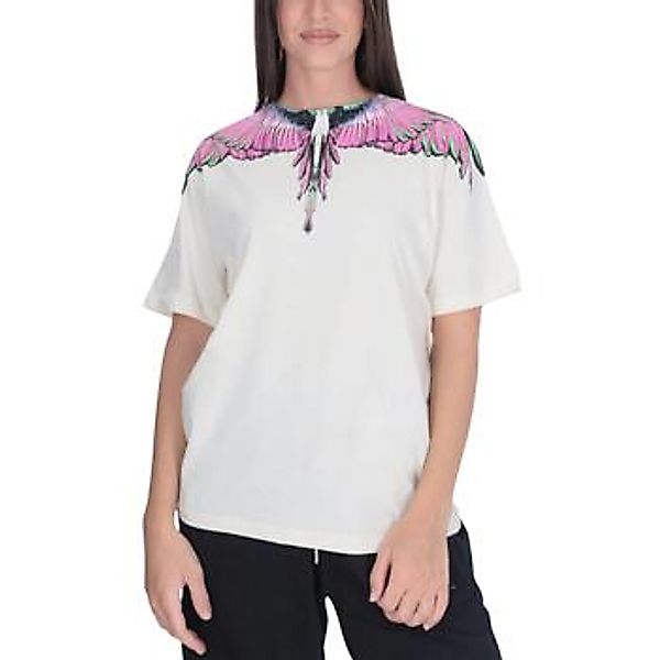 County Of Milan  T-Shirt 25ICM30001 günstig online kaufen