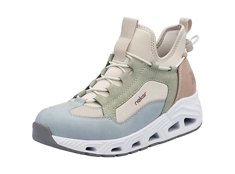 Rieker Schnürstiefel günstig online kaufen