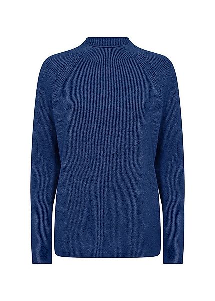 soyaconcept Longpullover SC-KANITA 4 günstig online kaufen