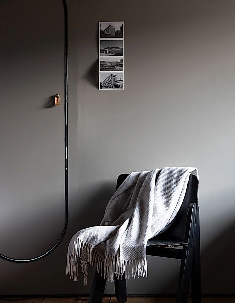 PAD Wohndecke "Circle" Made in Europe günstig online kaufen