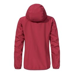 Schöffel Regenjacke "Jacket Style Migandi WMS" 1 Stk. tlg. mit Kapuze Windd günstig online kaufen