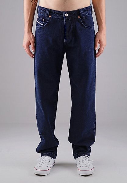 PICALDI Jeans 5-Pocket-Jeans Relax Fit Zicco 472 EL Paso - Deep Navy Stone günstig online kaufen