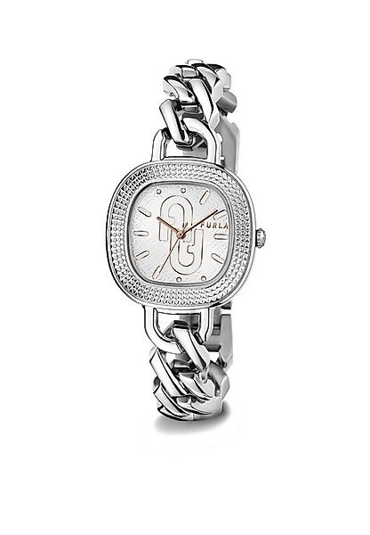Furla Quarzuhr FURLA TV SHAPE, (1-tlg), analoge Uhr günstig online kaufen