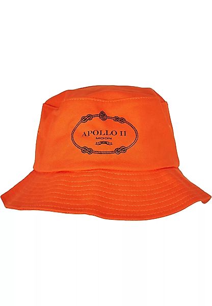MisterTee Flex Cap "Accessoires Apollo Bucket Hat" günstig online kaufen