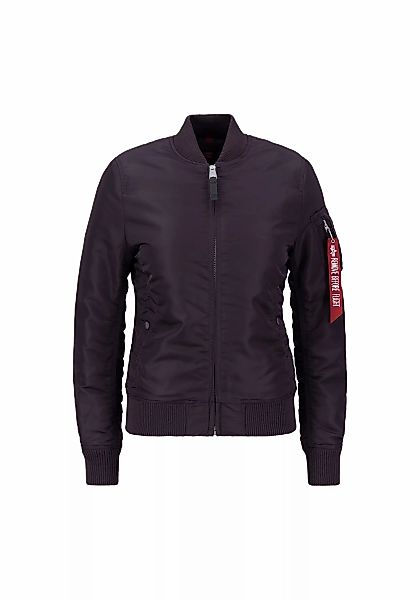 Alpha Industries Bomberjacke "Alpha Industries Women - Bomber Jackets" günstig online kaufen