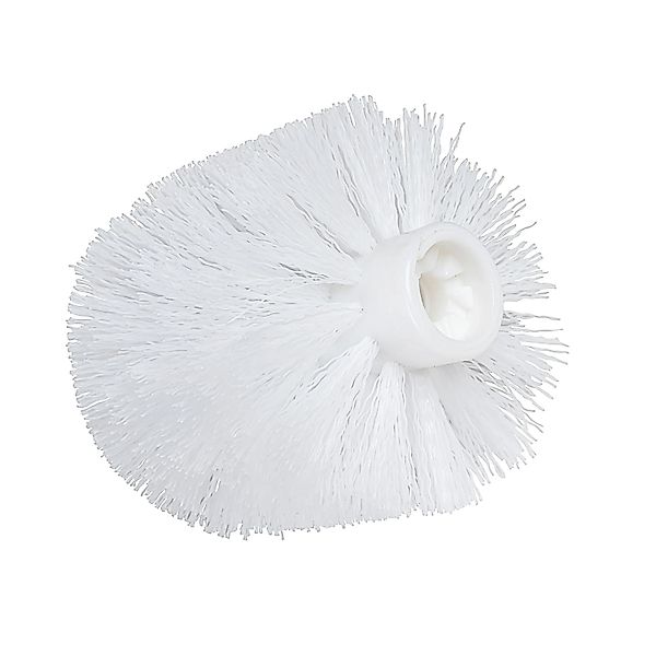 Wenko WC-Bürstenkopf Weiß günstig online kaufen