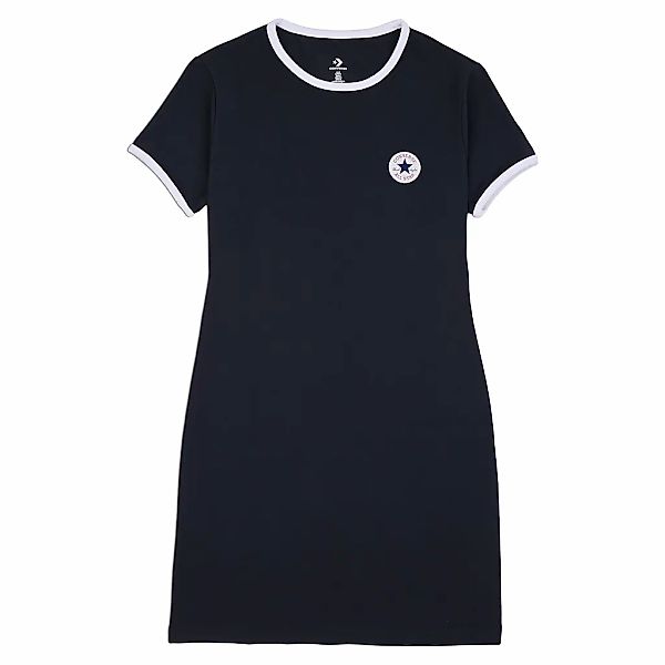 Converse Sweatkleid "CHUCK TAYLOR T-SHIRT DRESS" für Freizeit, aus Baumwoll günstig online kaufen