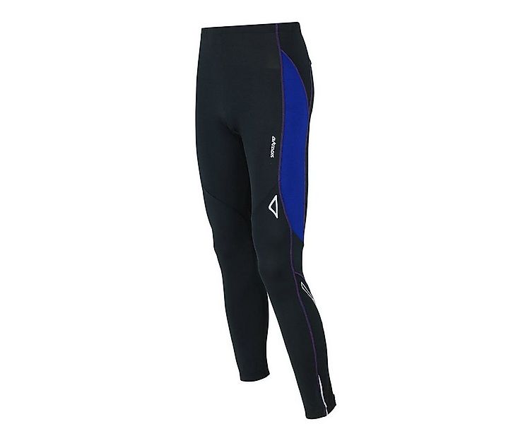 Airtracks Lauftights Herren Laufhose Lang Pro Air (Sporthose mit Kompressio günstig online kaufen