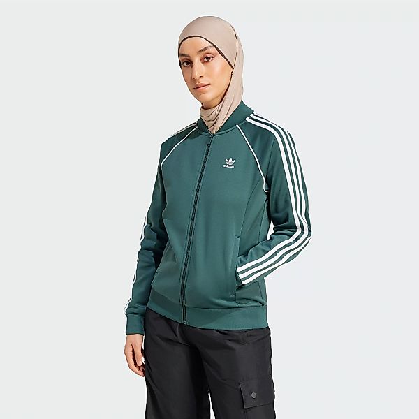 adidas Originals Outdoorjacke "SST CLASSIC TT", Superstar günstig online kaufen