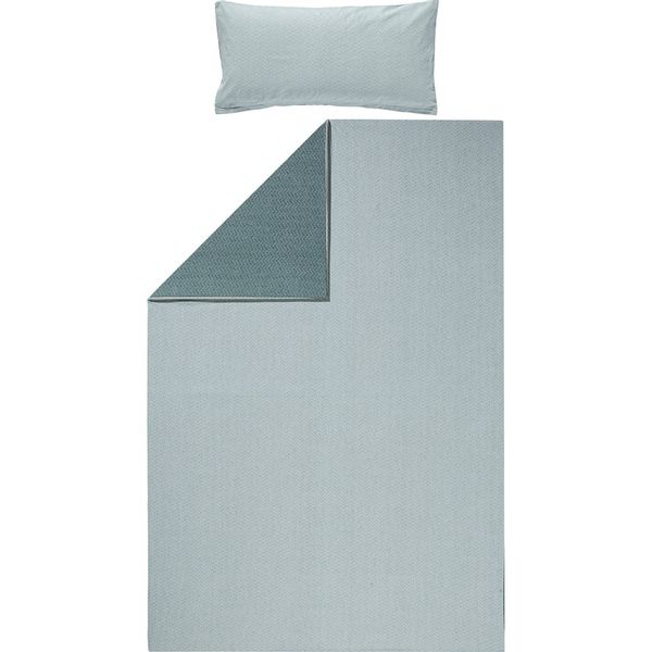 REDBEST Bettwäsche Wendebettwäsche, Renforcé, Grafik günstig online kaufen