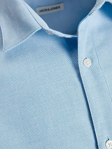 Jack & Jones Langarmhemd "JJJOE STRUCTURE SHIRT L/S" günstig online kaufen