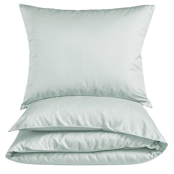 Carpe Sonno Bettwäsche Mako Satin 135x200 günstig online kaufen