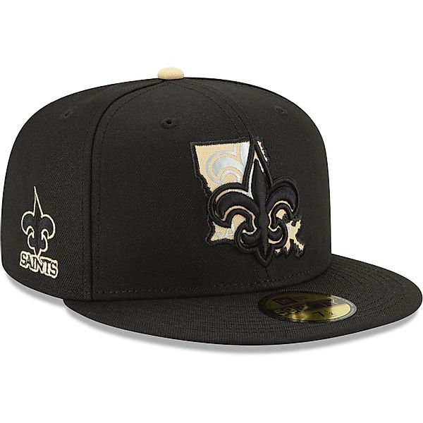 New Era Fitted Cap 59Fifty STATE günstig online kaufen