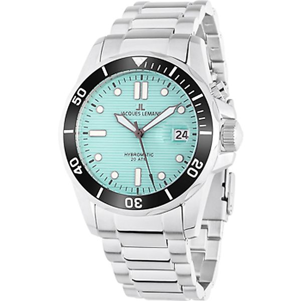 Jacques Lemans Kineticuhr Hybromatic 1-2170I, Armbanduhr, günstig online kaufen