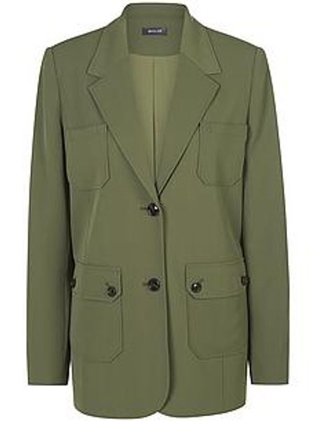 Blazer BASLER grün günstig online kaufen