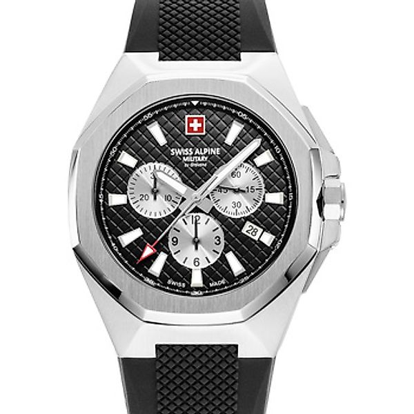 Swiss Alpine Military Quarzuhr 7005.9837SAM günstig online kaufen