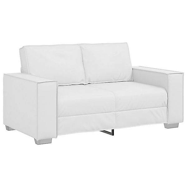 vidaXL Sofa Sofa Weiß, 1 Teile günstig online kaufen