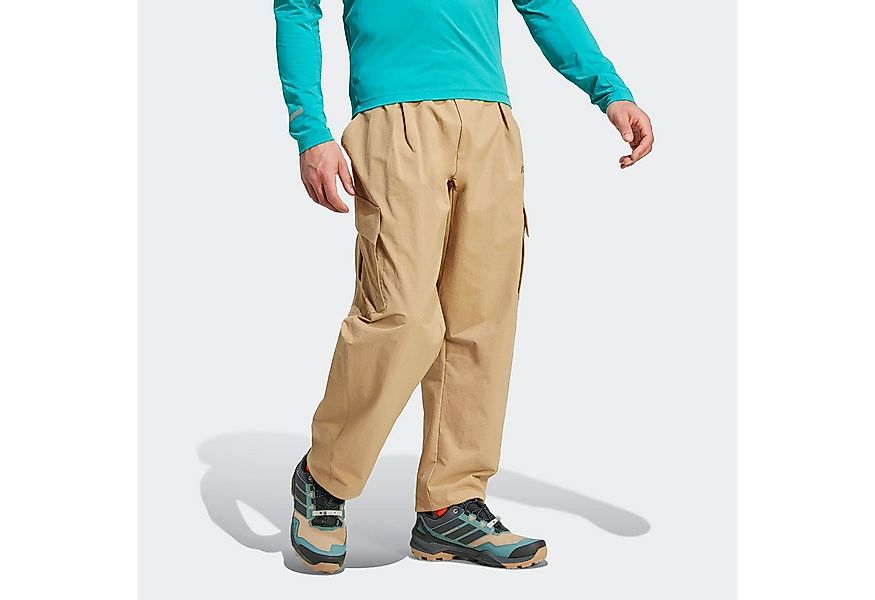 adidas TERREX Outdoorhose CARGO PANTS (1-tlg) günstig online kaufen