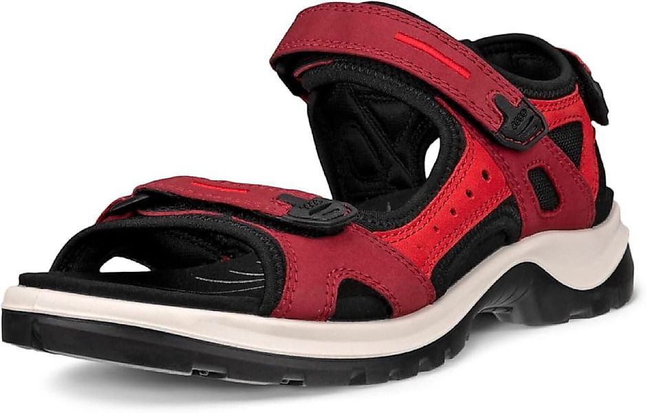 Ecco Outdoor Sandalette Outdoor günstig online kaufen
