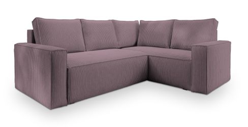 Masseno Ecksofa ESTANO mit Schlaffunktion L-Form, günstig online kaufen