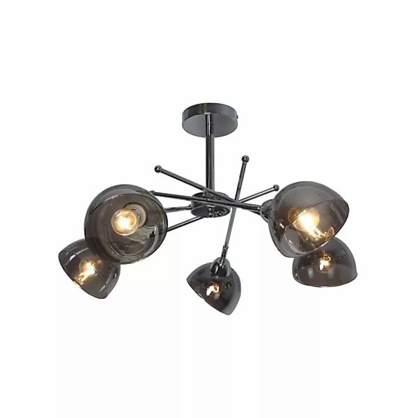 Deckenlampe K-JSL-1286/5-2 HORNET günstig online kaufen