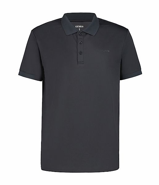 Icepeak Poloshirt "H POLOSHIRT BELLMONT" günstig online kaufen
