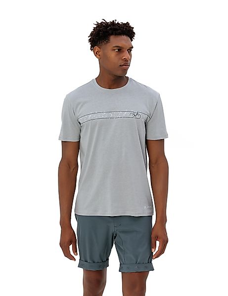 VAUDE Funktionsshirt MEN'S CYCLIST T-SHIRT V günstig online kaufen