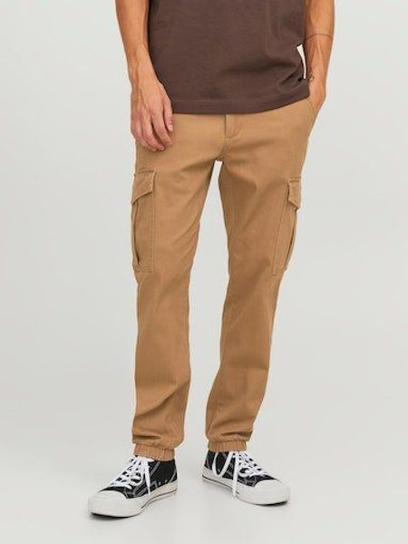 Jack & Jones Cargohose JPSTMARCO JJJOE günstig online kaufen