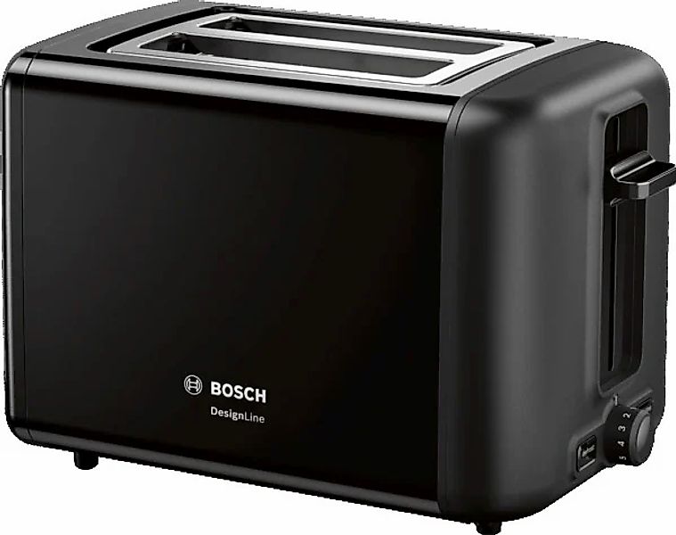 BOSCH "TAT3P423DE DesignLine" 2 kurze Schlitze 820 günstig online kaufen