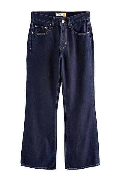 Next Bootcut-Jeans Jeans 100 % Baumwolle im günstig online kaufen