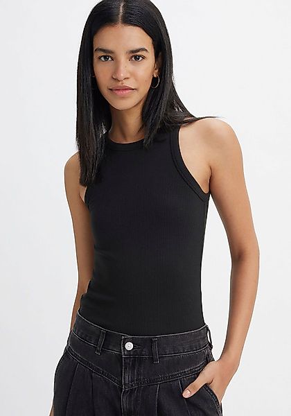 Levi's® Tanktop DREAMY TANK GREEN günstig online kaufen