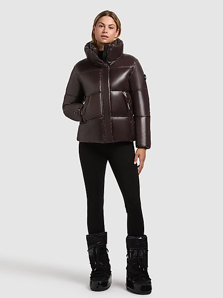 khujo Steppjacke NALA günstig online kaufen