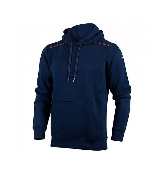 adidas Performance Kapuzenpullover Hoodie UCL navy Herren günstig online kaufen