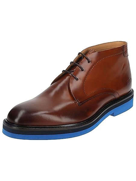 Melvin & Hamilton Halbschuhe Leder Schnürschuh günstig online kaufen
