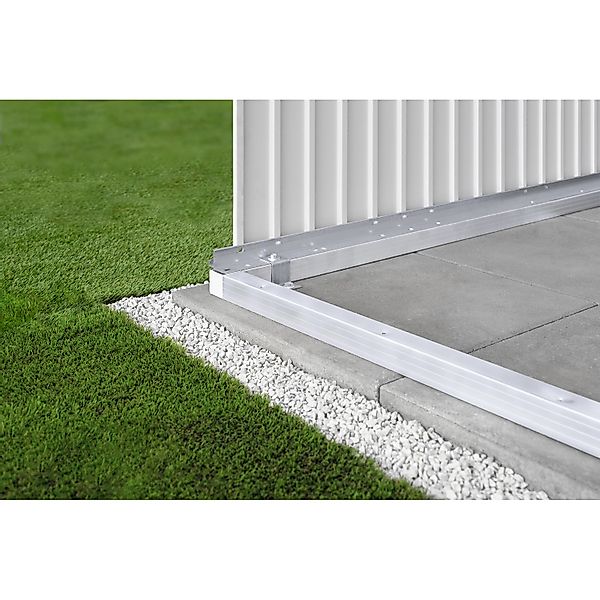 Biohort Bodenrahmen zu HighLine H6 günstig online kaufen