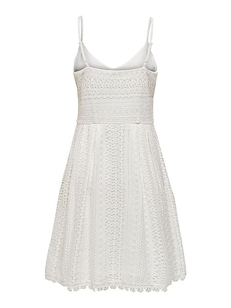 ONLY Minikleid (1-tlg) Spitze günstig online kaufen