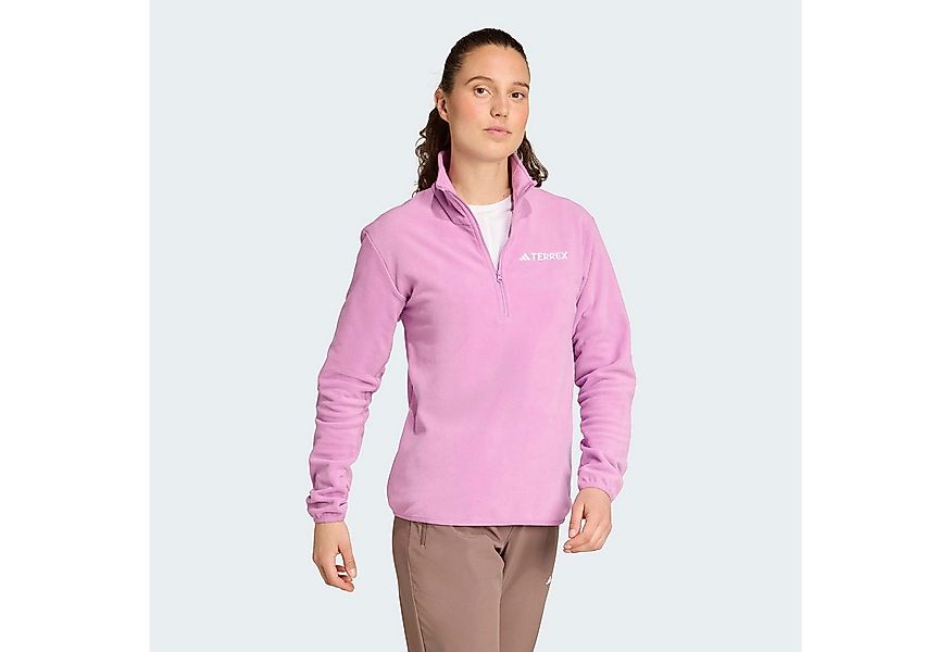 adidas TERREX Sweatshirt W MT ESS HZ FL günstig online kaufen