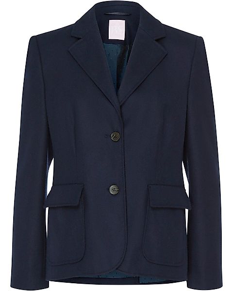 Brigitte von Schönfels Jackenblazer Wollblazer günstig online kaufen