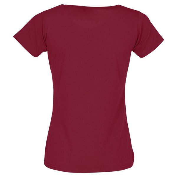 Fruit of the Loom Rundhalsshirt Damen günstig online kaufen