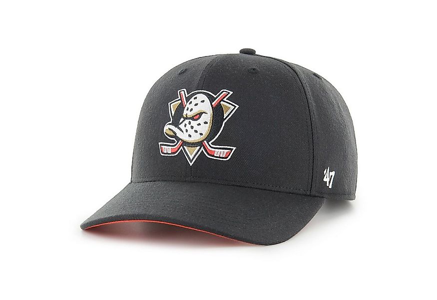 '47 Brand Baseball Cap Low Profile ZONE Anaheim Ducks günstig online kaufen