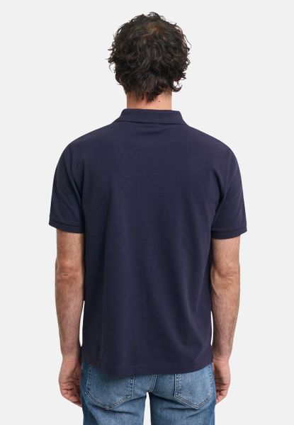 Gant Poloshirt T-Shirt Poloshirt (1-tlg., 1) günstig online kaufen