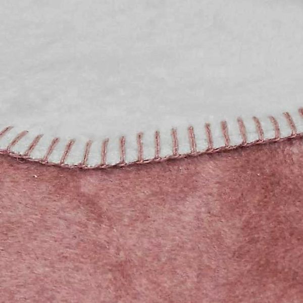 Moon Doubleface Kuscheldecke, Wohndecke, Decke aus Baumwollmischung, ca. 15 günstig online kaufen
