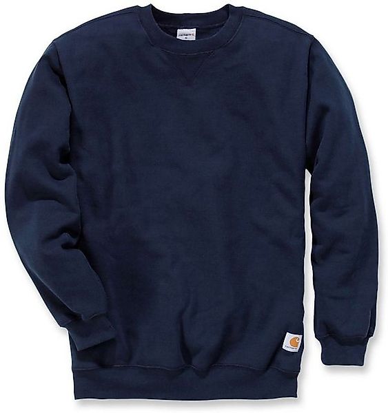 Carhartt Rundhalspullover MIDWEIGHT CREWNECK SWEATSHIRT (1-tlg) günstig online kaufen