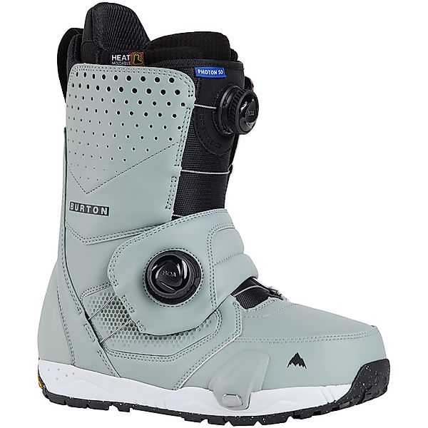 Burton Photon Step On Petrol Green günstig online kaufen