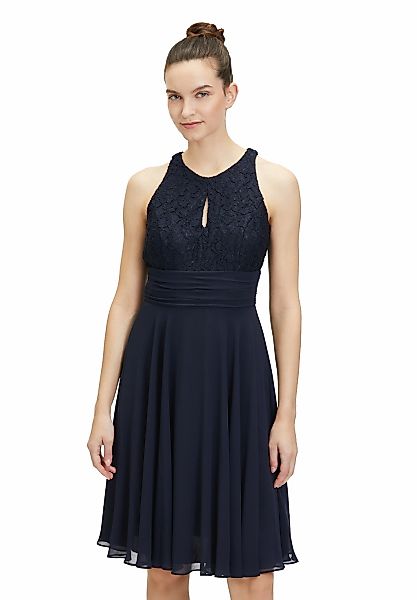 Vera Mont Abendkleid "Vera Mont Abendkleid mit Spitze", Spitze günstig online kaufen