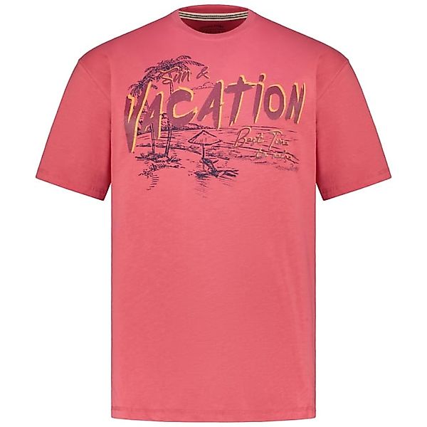 Redfield T-Shirt mit Print günstig online kaufen