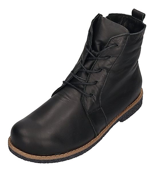 Andrea Conti 0344616-1109 Stiefelette Black Black günstig online kaufen