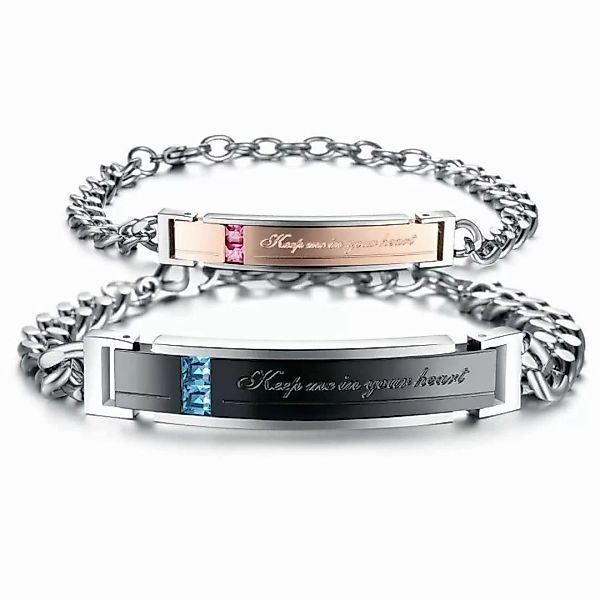 Kim Johanson Schmuckset Keep Me in günstig online kaufen