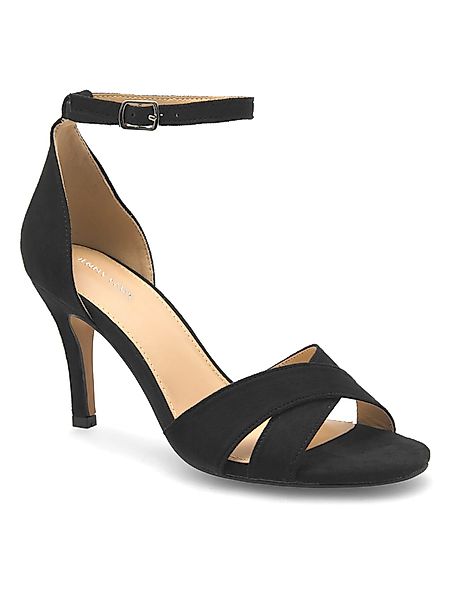 Jenny Fairy Sandalen TOOTS WYL3663-2 Schwarz günstig online kaufen
