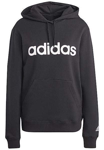 adidas Sportswear Kapuzensweatshirt W LIN FT HD günstig online kaufen